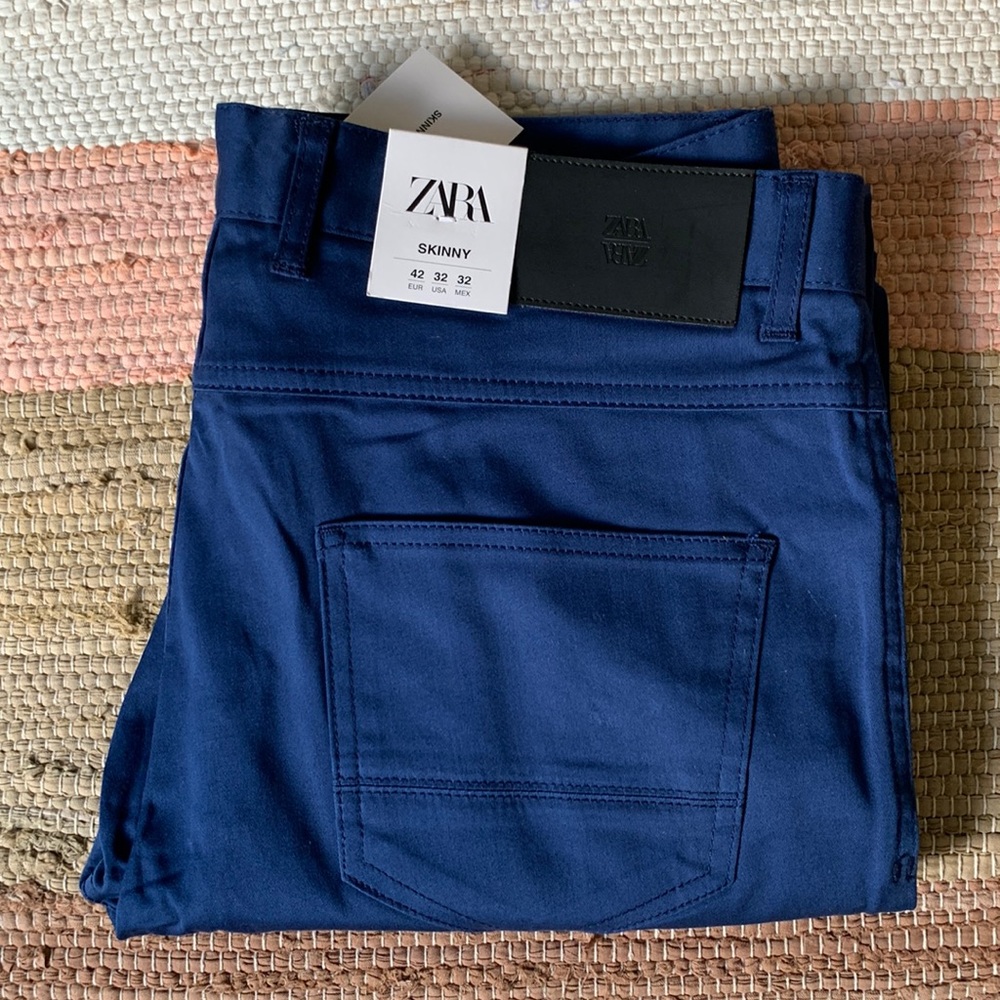 Zara pants
